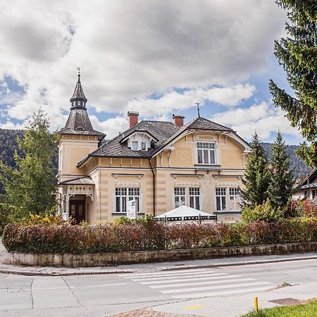 Guest House Veronika Кочевье Экстерьер фото