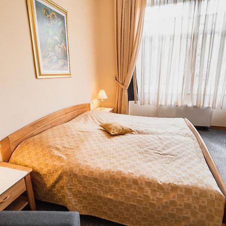Guest House Veronika Кочевье Экстерьер фото