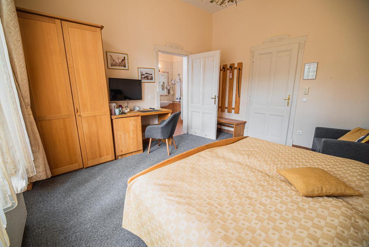 Guest House Veronika Кочевье Экстерьер фото