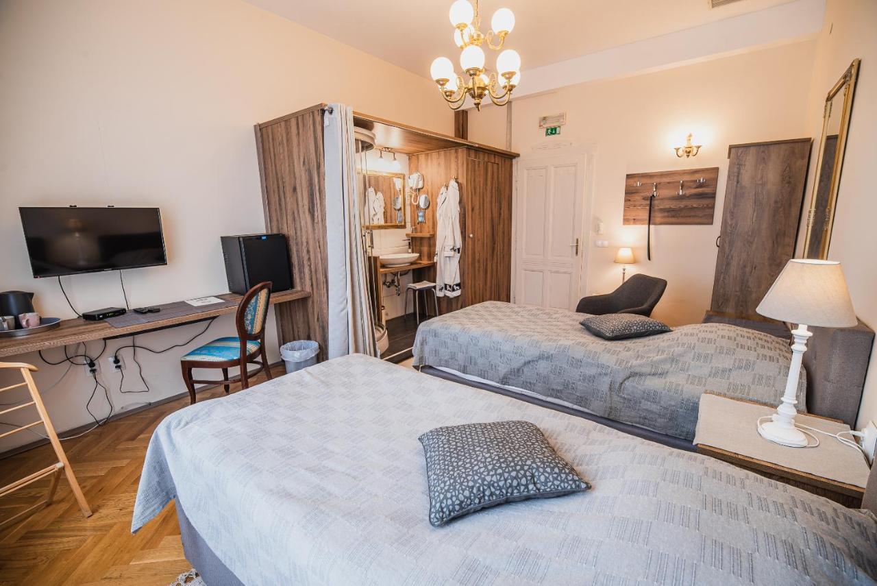 Guest House Veronika Кочевье Экстерьер фото