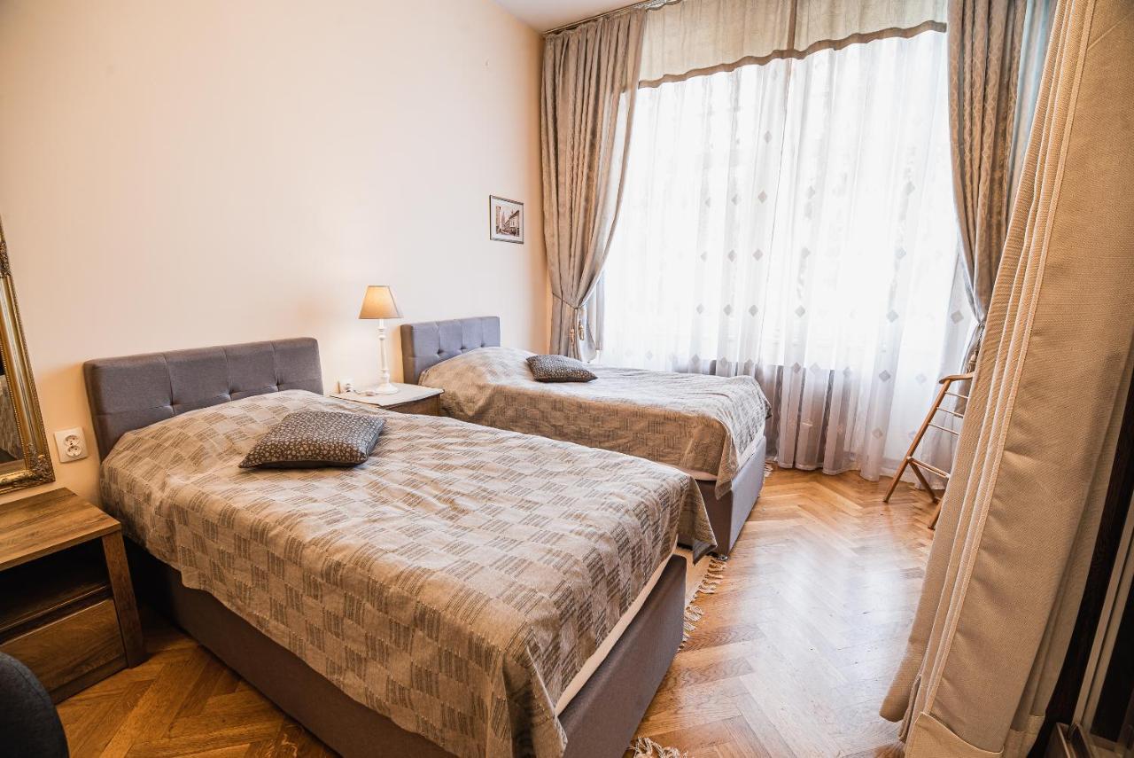 Guest House Veronika Кочевье Экстерьер фото