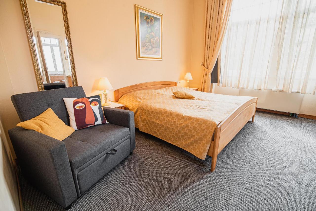 Guest House Veronika Кочевье Экстерьер фото