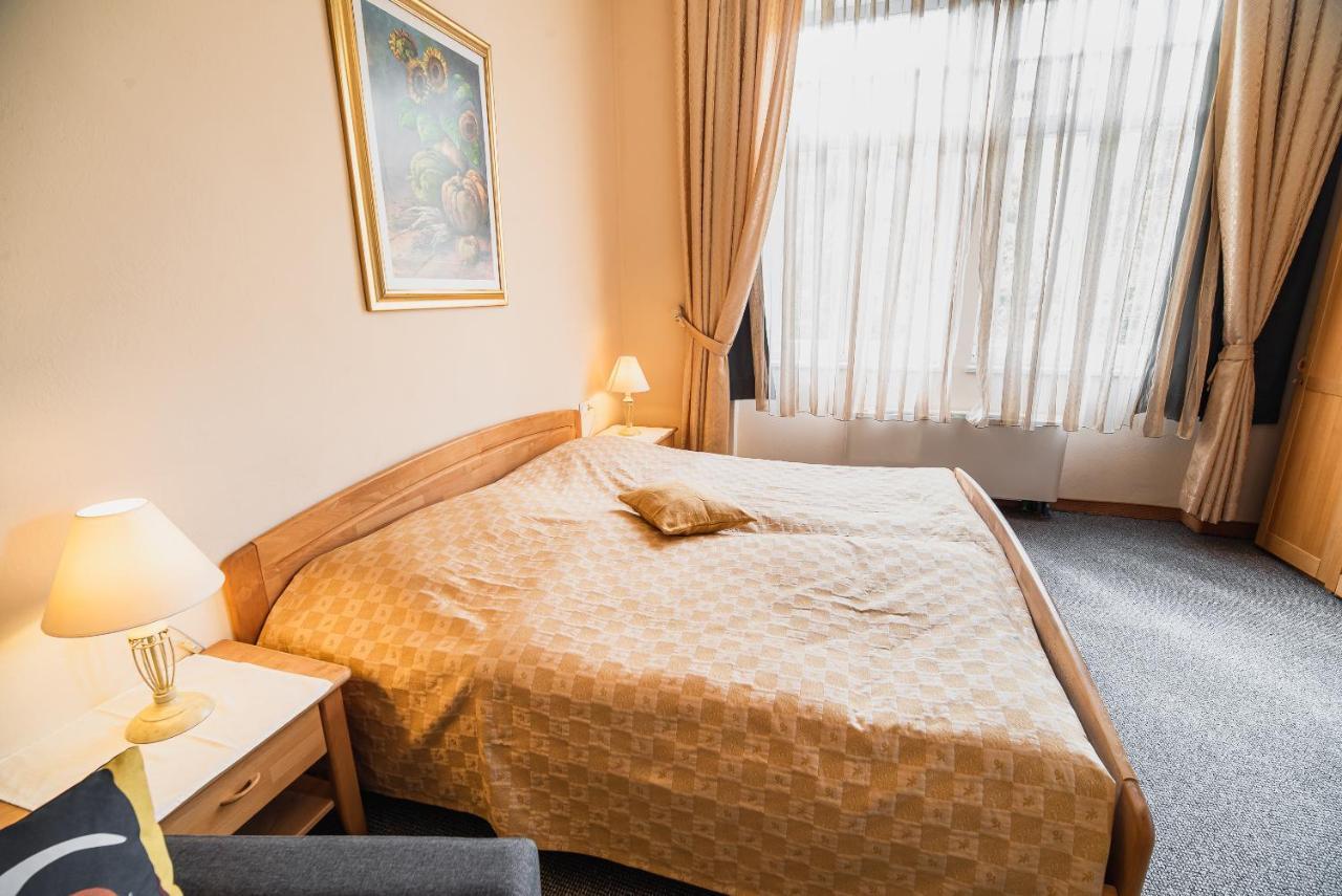 Guest House Veronika Кочевье Экстерьер фото