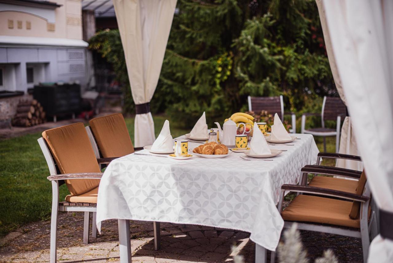 Guest House Veronika Кочевье Экстерьер фото