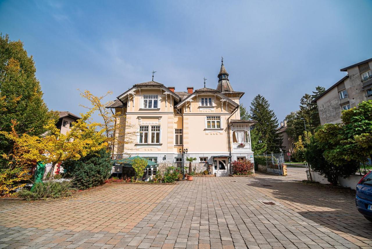 Guest House Veronika Кочевье Экстерьер фото
