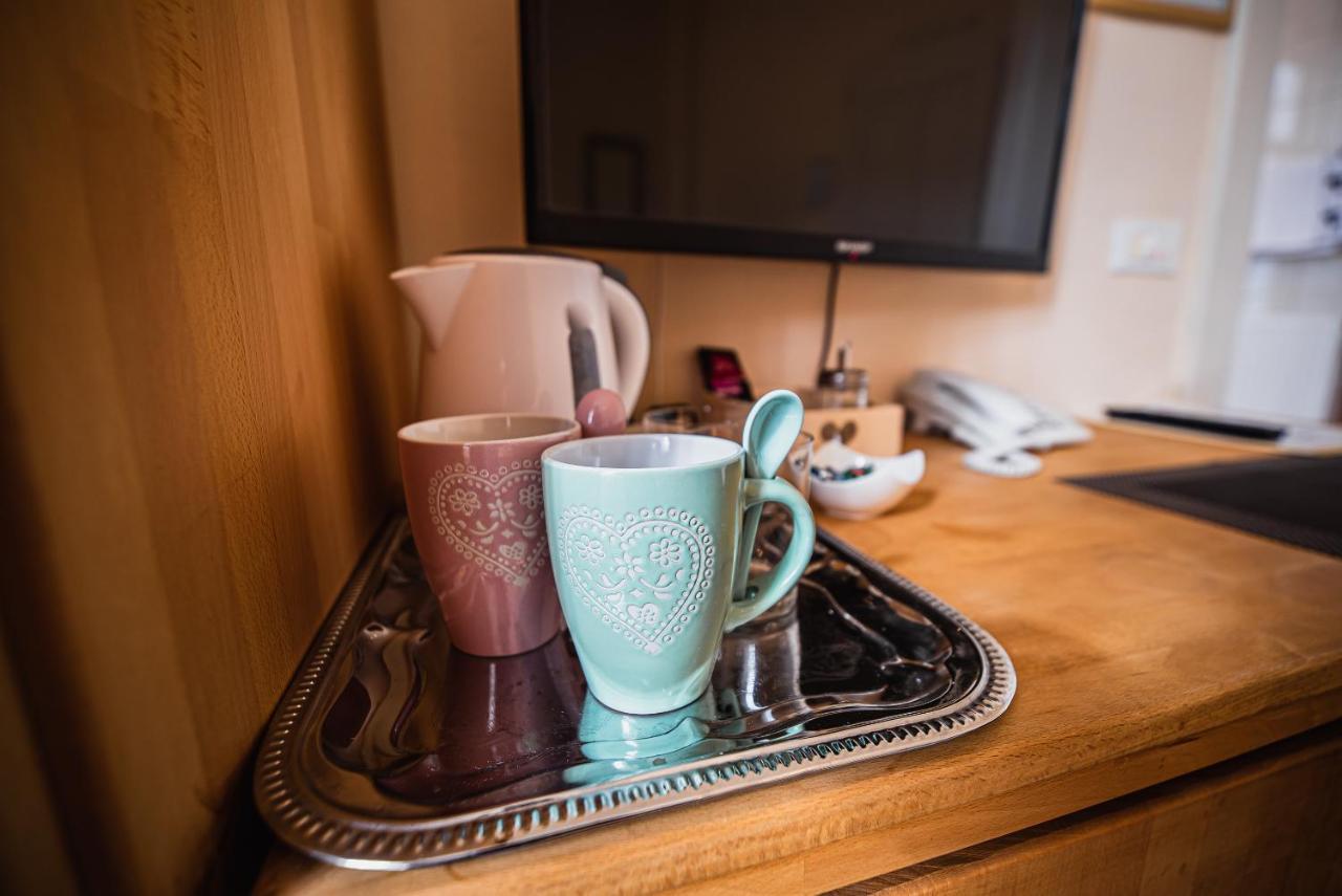 Guest House Veronika Кочевье Экстерьер фото