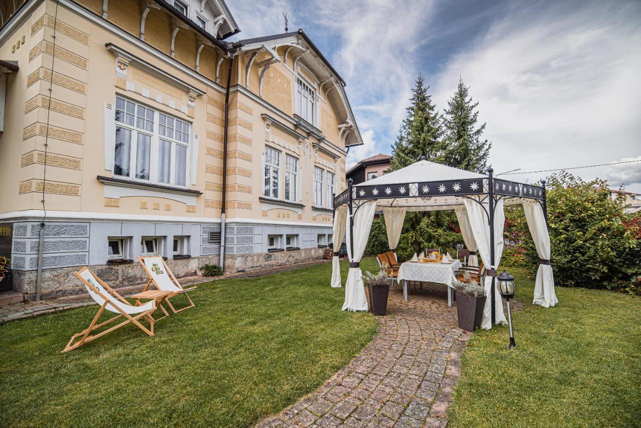 Guest House Veronika Кочевье Экстерьер фото