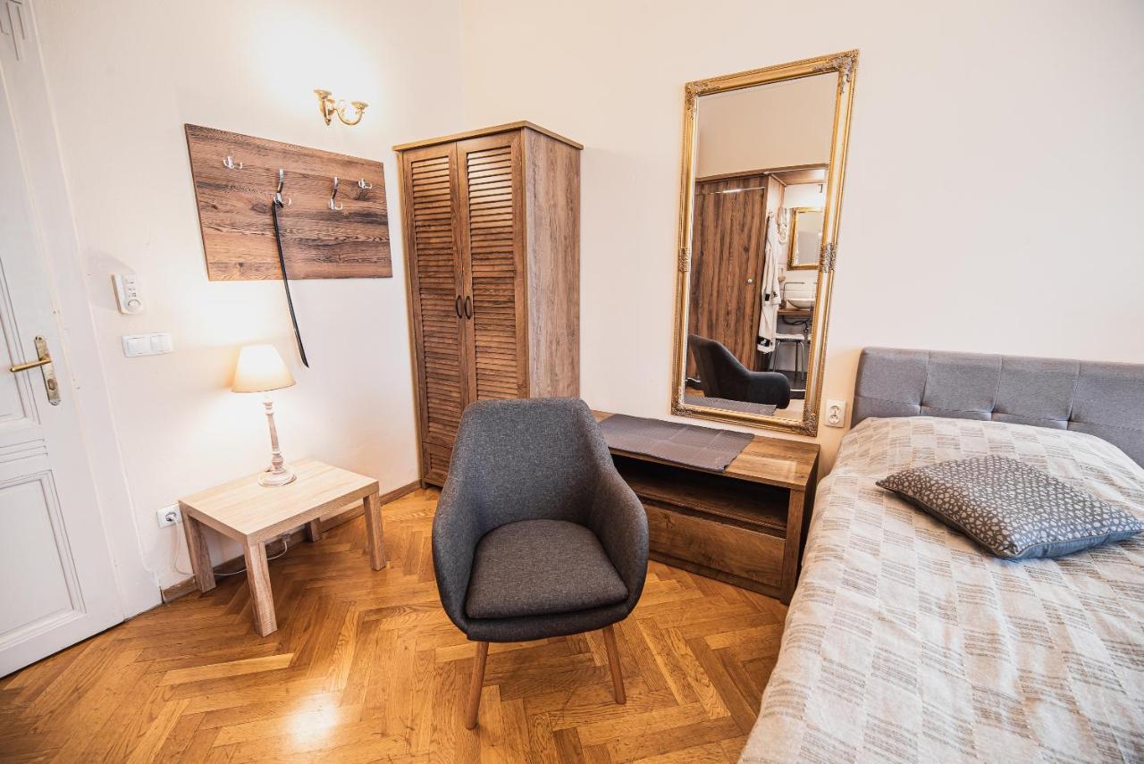 Guest House Veronika Кочевье Экстерьер фото