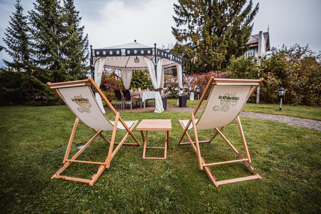 Guest House Veronika Кочевье Экстерьер фото