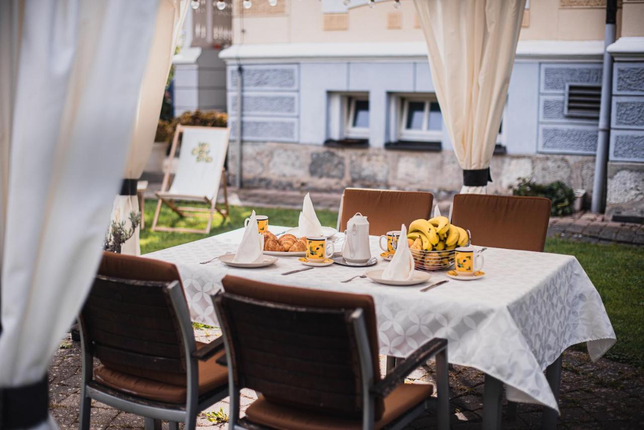 Guest House Veronika Кочевье Экстерьер фото