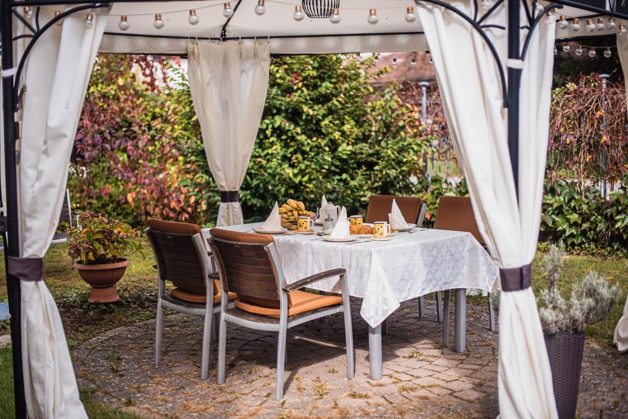 Guest House Veronika Кочевье Экстерьер фото