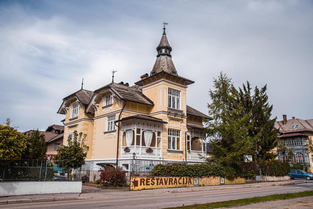 Guest House Veronika Кочевье Экстерьер фото