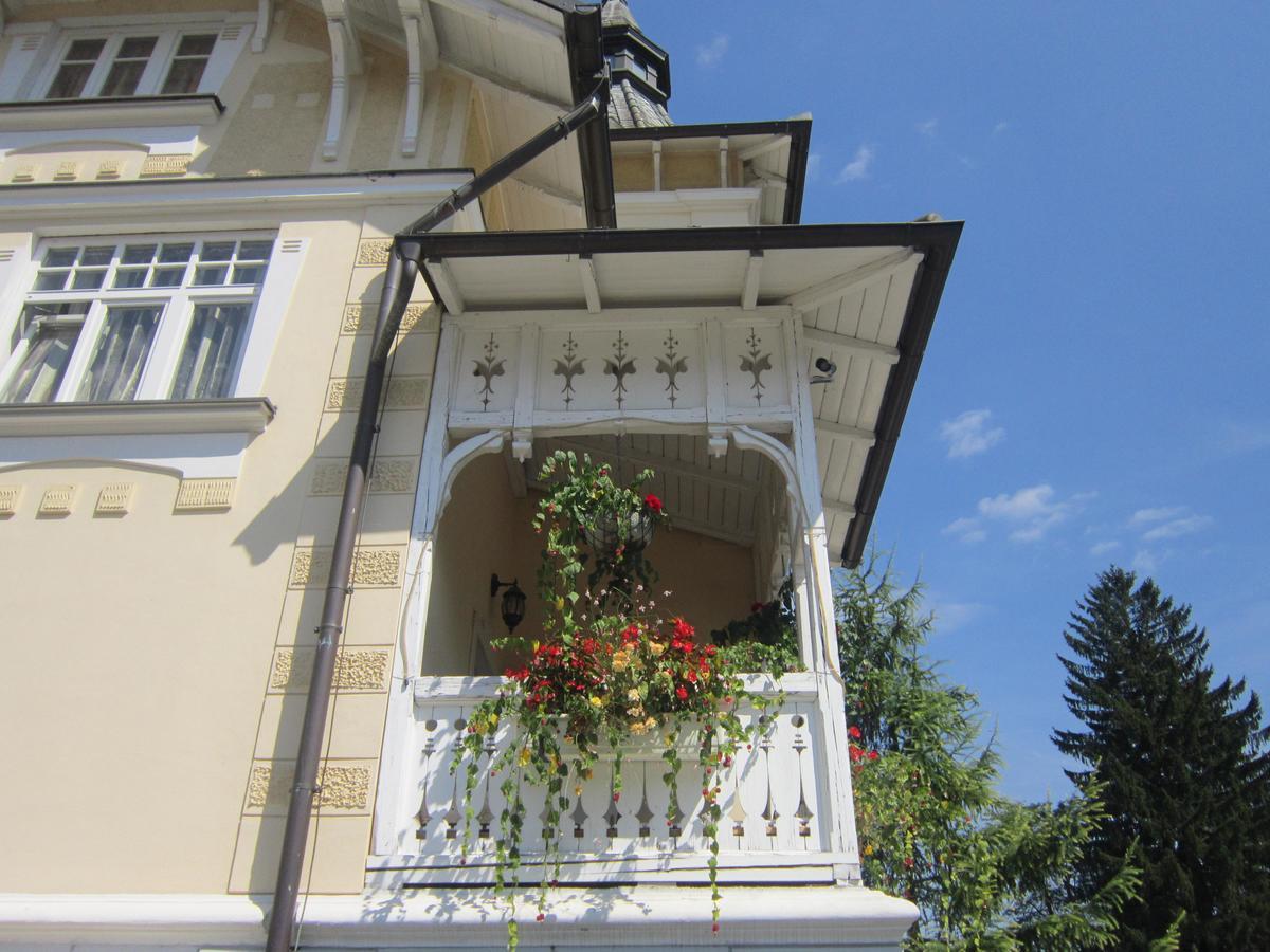 Guest House Veronika Кочевье Экстерьер фото