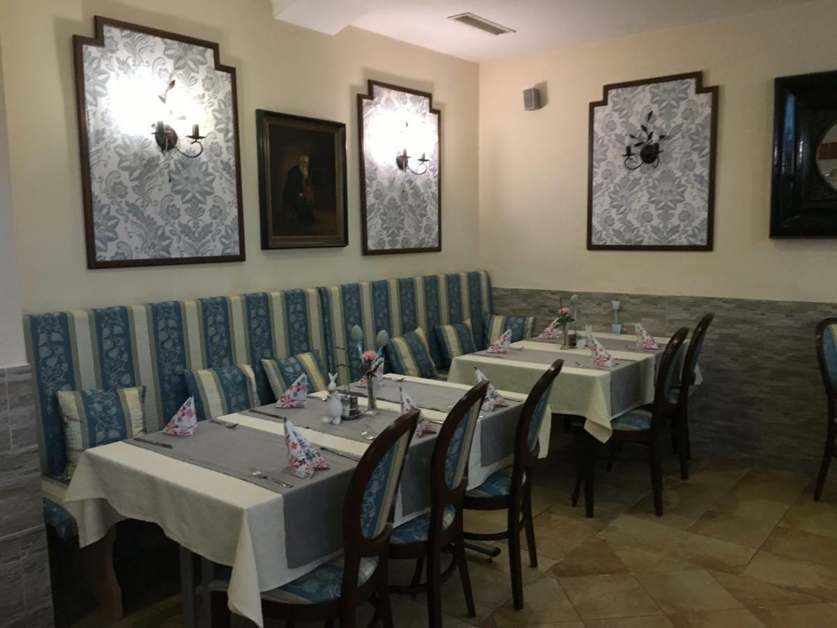 Guest House Veronika Кочевье Экстерьер фото