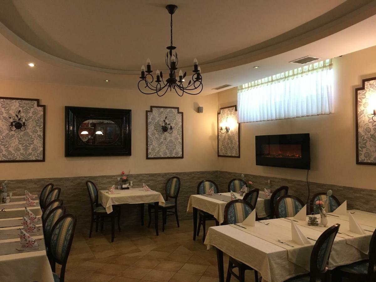 Guest House Veronika Кочевье Экстерьер фото
